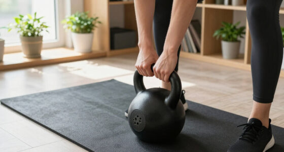 11 Best Adjustable Kettlebells For Home Gym In 2026