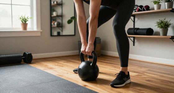 11 Best Adjustable Kettlebells for Home in 2026