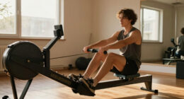 11 Best Compact Rowing Machines for Small Spaces in 2026