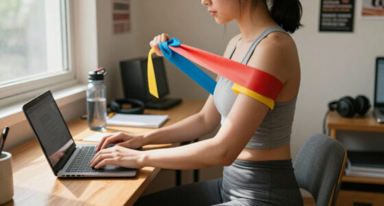 11 Best Resistance Bands For Students In 2026