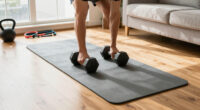 12 Best Home Workout Equipment Picks for 2026