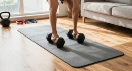 12 Best Home Workout Equipment Picks for 2026