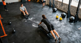 12 Best Hyrox Training Equipment for Hybrid Race Prep in 2026