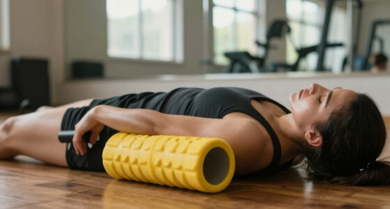 13 Best Foam Rollers For Muscle Recovery In 2026