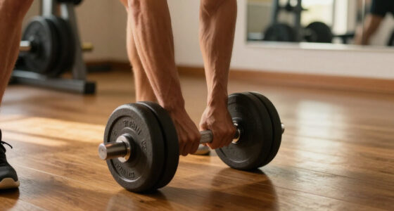 14 Best Adjustable Dumbbell Sets in 2026
