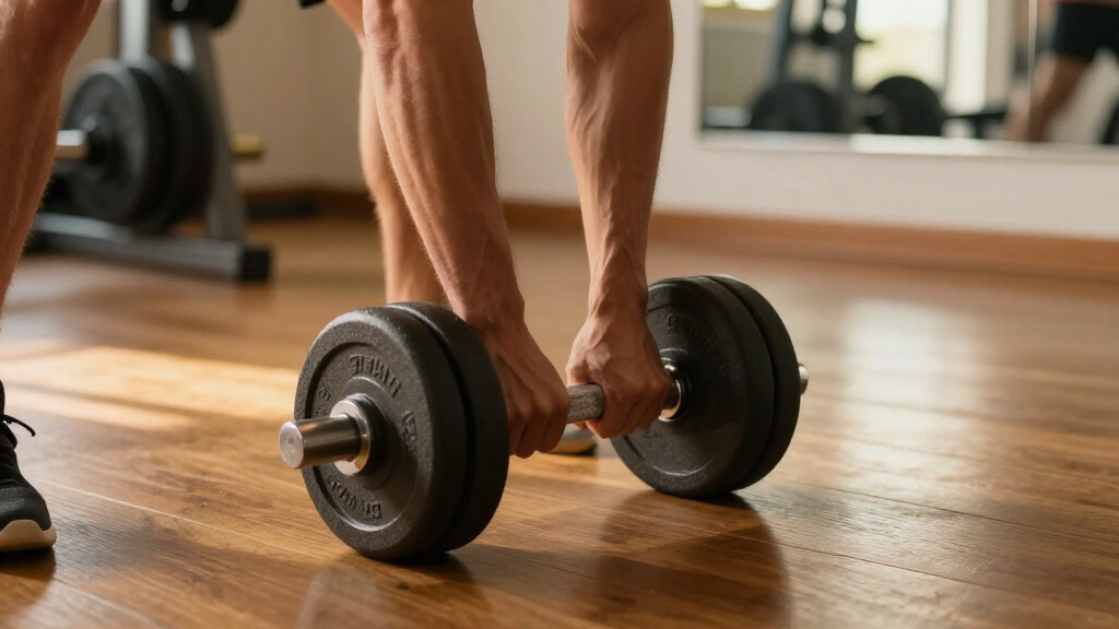 14 Best Adjustable Dumbbell Sets in 2026