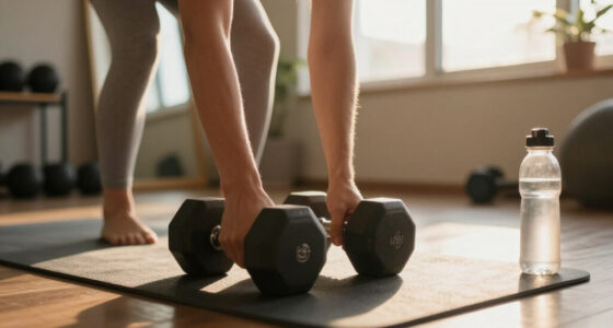 14 Best Adjustable Dumbbells For Home In 2026