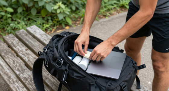 14 Best Backpacks With Built-In Laptop Compartments in 2026