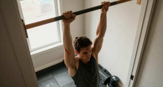 14 Best Home Pull-Up Bars in 2026