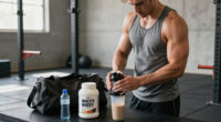 14 Best Muscle Building Supplements in 2026