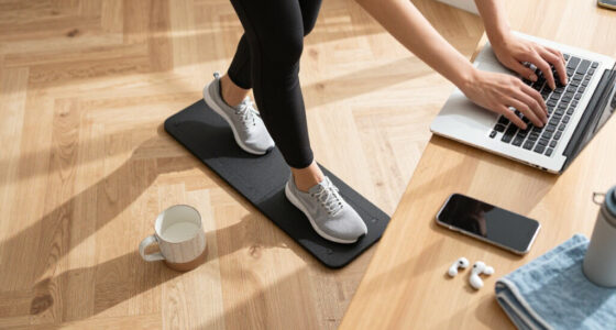 14 Best Walking Pads for Home Workouts in 2026