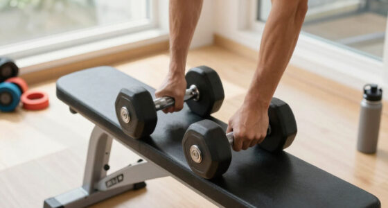 15 Best Adjustable Dumbbell Set in 2026