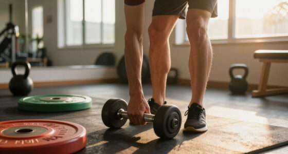 15 Best Adjustable Dumbbell Set in 2026
