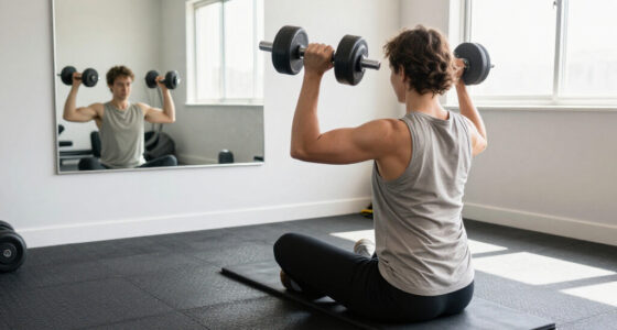 15 Best Adjustable Dumbbell Sets for Home Workouts in 2026