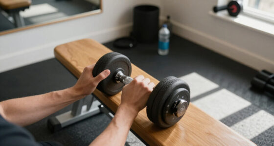 15 Best Adjustable Dumbbell Sets in 2026