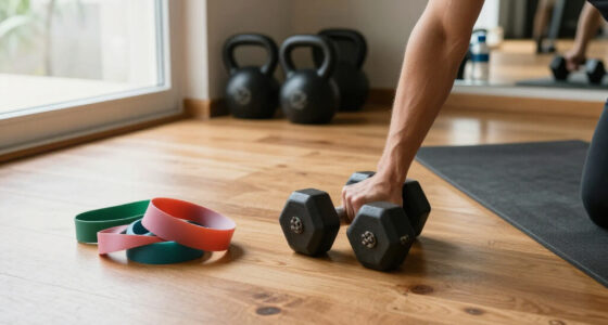 15 Best Adjustable Dumbbells for Home Gym in 2026