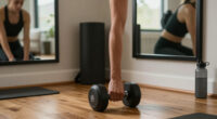 15 Best Adjustable Dumbbells For Home Gym In 2026