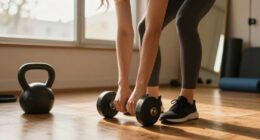 15 Best Adjustable Dumbbells for Home Gyms in 2026