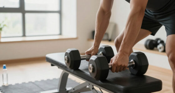 15 Best Adjustable Dumbbells for Home in 2026
