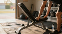 15 Best Adjustable Weight Benches for Home Gyms in 2026