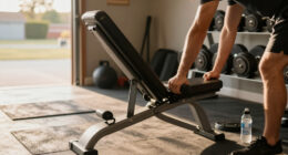 15 Best Adjustable Weight Benches for Home Gyms in 2026