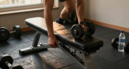 15 Best Adjustable Weight Benches for Home Gyms in 2026