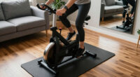 15 Best Compact Foldable Exercise Bikes in 2026