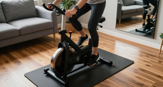 15 Best Compact Foldable Exercise Bikes in 2026