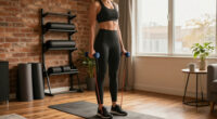 15 Best Compact Home Gym Equipment Options in 2026