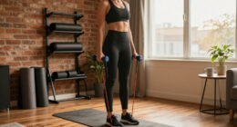 15 Best Compact Home Gym Equipment Options in 2026