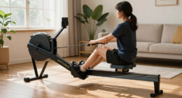 15 Best Compact Home Rowing Machines for Small Spaces in 2026