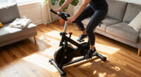 15 Best Folding Exercise Bikes for Home in 2026