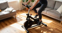 15 Best Folding Exercise Bikes for Home in 2026