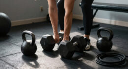 15 Best Full-Body Strength Workout Equipment for Home Gyms in 2026