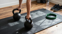 15 Best Full-Body Strength Workout Equipment for Home Training in 2026