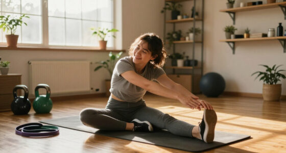 15 Best Home Fitness Equipment Deals for Building a Home Gym in 2026