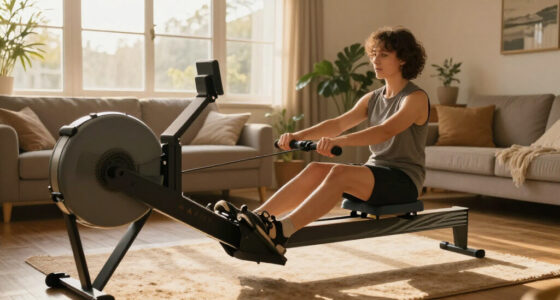 15 Best Home Rowing Machines in 2026