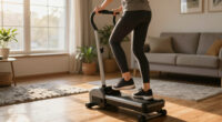 15 Best Home Stair Stepper Machines in 2026