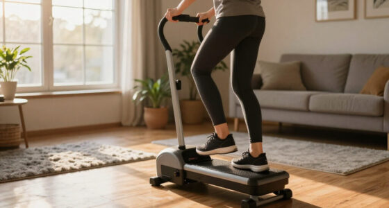 15 Best Home Stair Stepper Machines in 2026