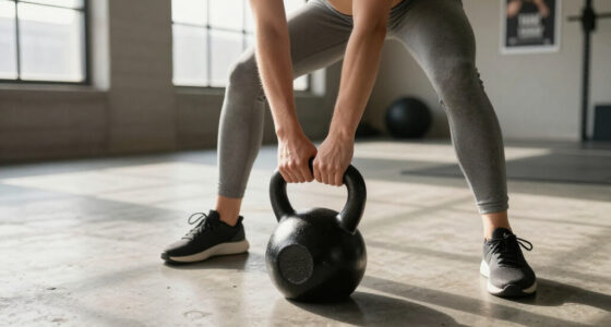 15 Best Kettlebells For Strength Training In 2026