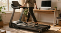 15 Best Under-Desk Treadmills for a Home Office in 2026