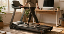15 Best Under-Desk Treadmills for a Home Office in 2026