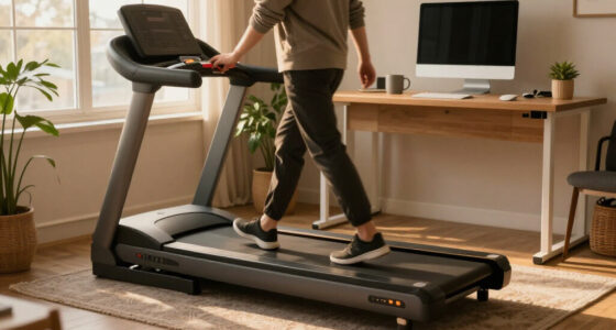 15 Best Under-Desk Treadmills for a Home Office in 2026