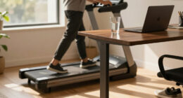 15 Best Under Desk Treadmills for Home Office in 2026