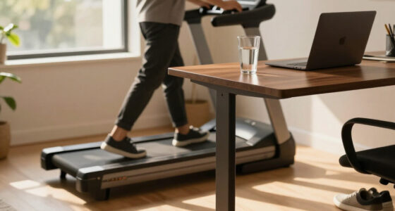 15 Best Under Desk Treadmills for Home Office in 2026