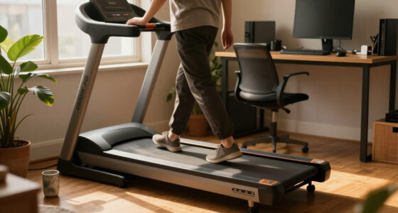 15 Best Walking Pads for Home Fitness in 2026