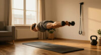 5 Best Compact Home Gym Equipment in 2026
