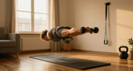 5 Best Compact Home Gym Equipment in 2026