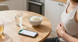 5 Gastrointestinal Symptoms You Should Never Ignore