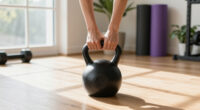 9 Best Adjustable Kettlebells for Home Gym in 2026